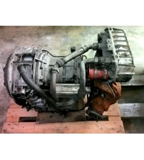 Cambio Automatico ZF Ecomat 5HP600
